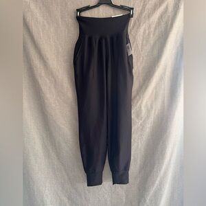 XS black old navy leggings